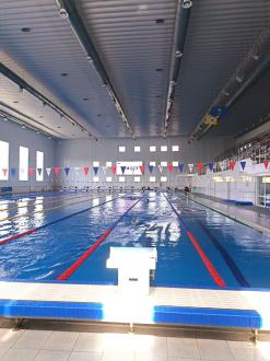 Дворец спорта АРЕНА | Фото 11