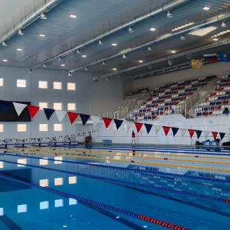 Дворец спорта АРЕНА | Фото 12