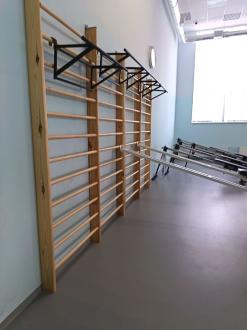 Дворец спорта АРЕНА | Фото 13