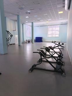 Дворец спорта АРЕНА | Фото 14