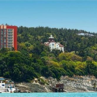 Санаторий Голубая Даль | Фото 1