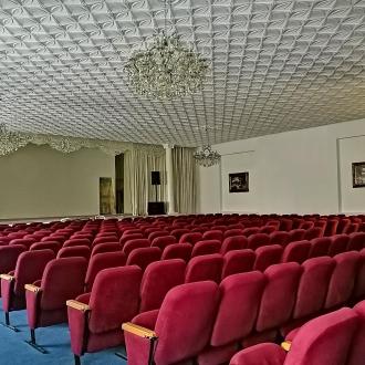 Санаторий Голубая Даль | Фото 2