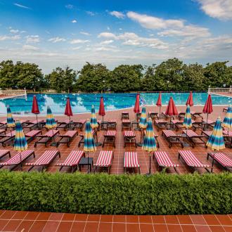 Санаторий Голубая Даль | Фото 3