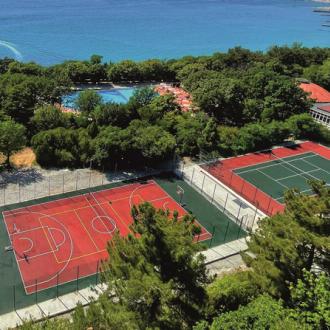 Санаторий Голубая Даль | Фото 4