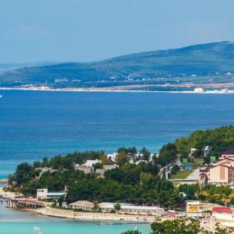 Санаторий Голубая Даль | Фото 7