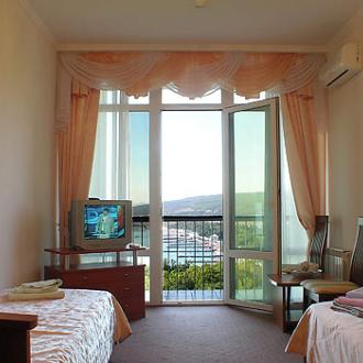 Санаторий Голубая Даль | Фото 8