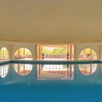 Санаторий Голубая Даль | Фото 9