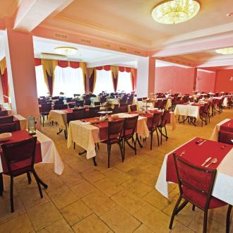 Санаторий Голубая Даль | Фото 11