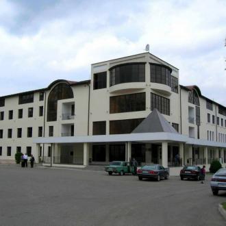 База КГТИ (Кисловодск) | Фото 1