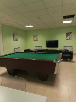 База КГТИ (Кисловодск) | Фото 4