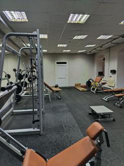 База КГТИ (Кисловодск) | Фото 5