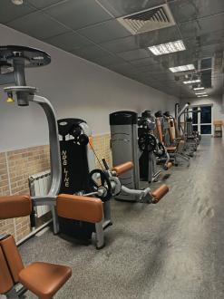 База КГТИ (Кисловодск) | Фото 6