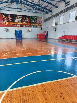 База КГТИ (Кисловодск) | Фото 7