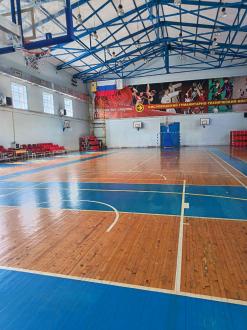 База КГТИ (Кисловодск) | Фото 8