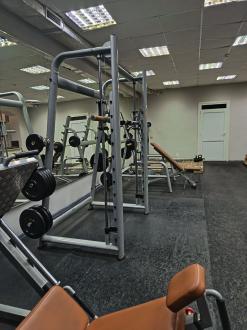 База КГТИ (Кисловодск) | Фото 9