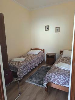 База КГТИ (Кисловодск) | Фото 13