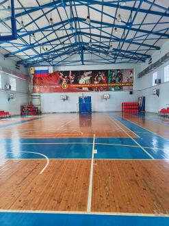 База КГТИ (Кисловодск) | Фото 17