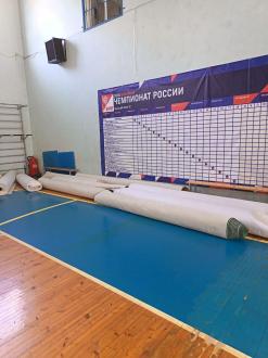 База КГТИ (Кисловодск) | Фото 18