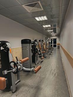 База КГТИ (Кисловодск) | Фото 20