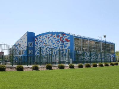 ФОК им. Г.А. Романенко