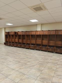 ФОК им. Г.А. Романенко | Фото 2