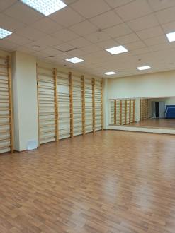 ФОК им. Г.А. Романенко | Фото 4