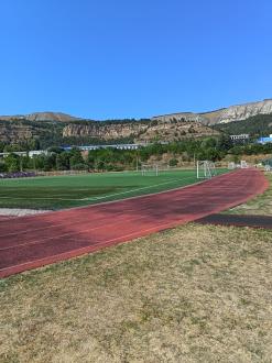 ФОК им. Г.А. Романенко | Фото 5