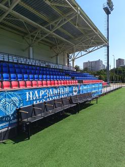 ФОК им. Г.А. Романенко | Фото 6