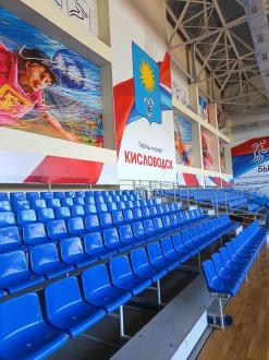 ФОК им. Г.А. Романенко | Фото 8