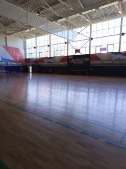 ФОК им. Г.А. Романенко | Фото 9