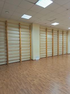 ФОК им. Г.А. Романенко | Фото 10