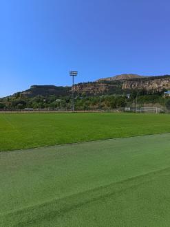 ФОК им. Г.А. Романенко | Фото 13