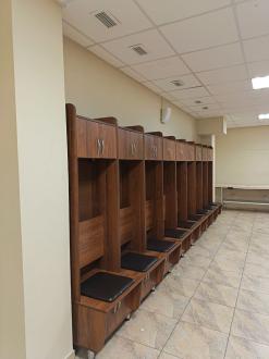 ФОК им. Г.А. Романенко | Фото 14