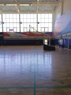 ФОК им. Г.А. Романенко | Фото 15