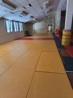 ФОК им. Г.А. Романенко | Фото 16