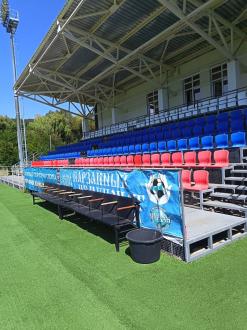 ФОК им. Г.А. Романенко | Фото 19