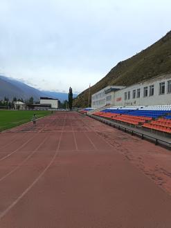 Спортивная база Баксан | Фото 2