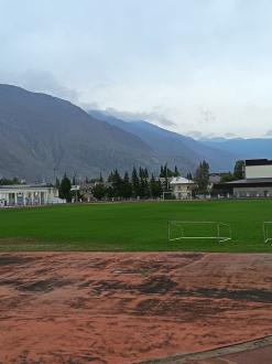 Спортивная база Баксан | Фото 5