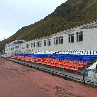 Спортивная база Баксан | Фото 6