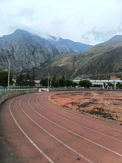 Спортивная база Баксан | Фото 9