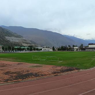 Спортивная база Баксан | Фото 10