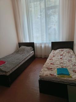 Спортивная база Баксан | Фото 13