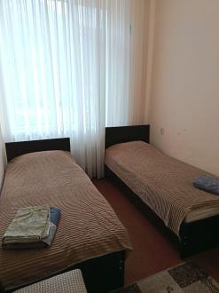 Спортивная база Баксан | Фото 14