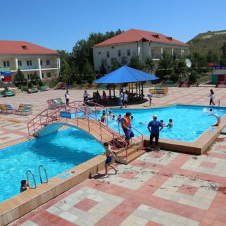 Солнечный берег | Фото 1