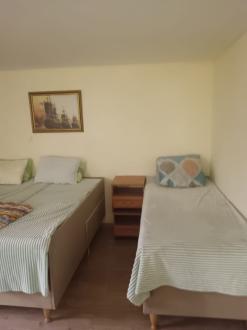 Спортивная база Ершовское | Фото 3