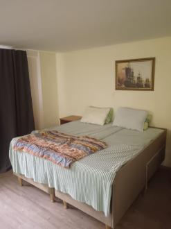 Спортивная база Ершовское | Фото 7