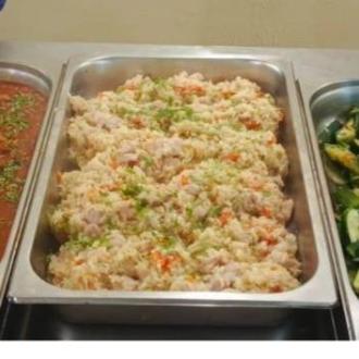 Спортивная база Ершовское | Фото 30