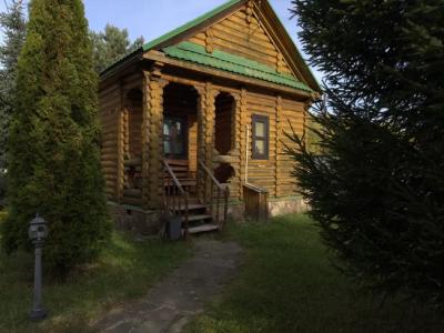 Спортивная база Александр Невский