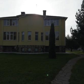 Спортивная база Александр Невский | Фото 2