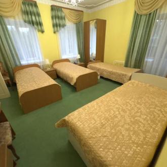 Спортивная база Александр Невский | Фото 3